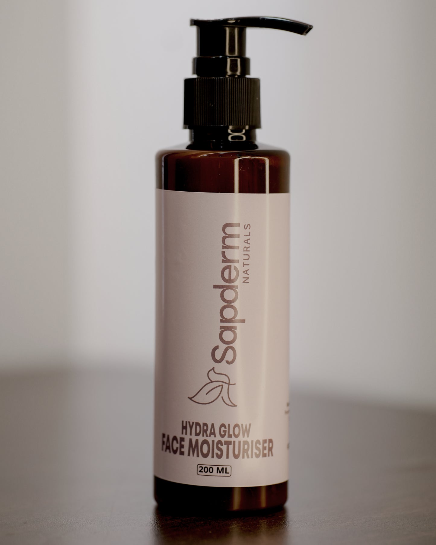 Hydra Glow Face Moisturiser