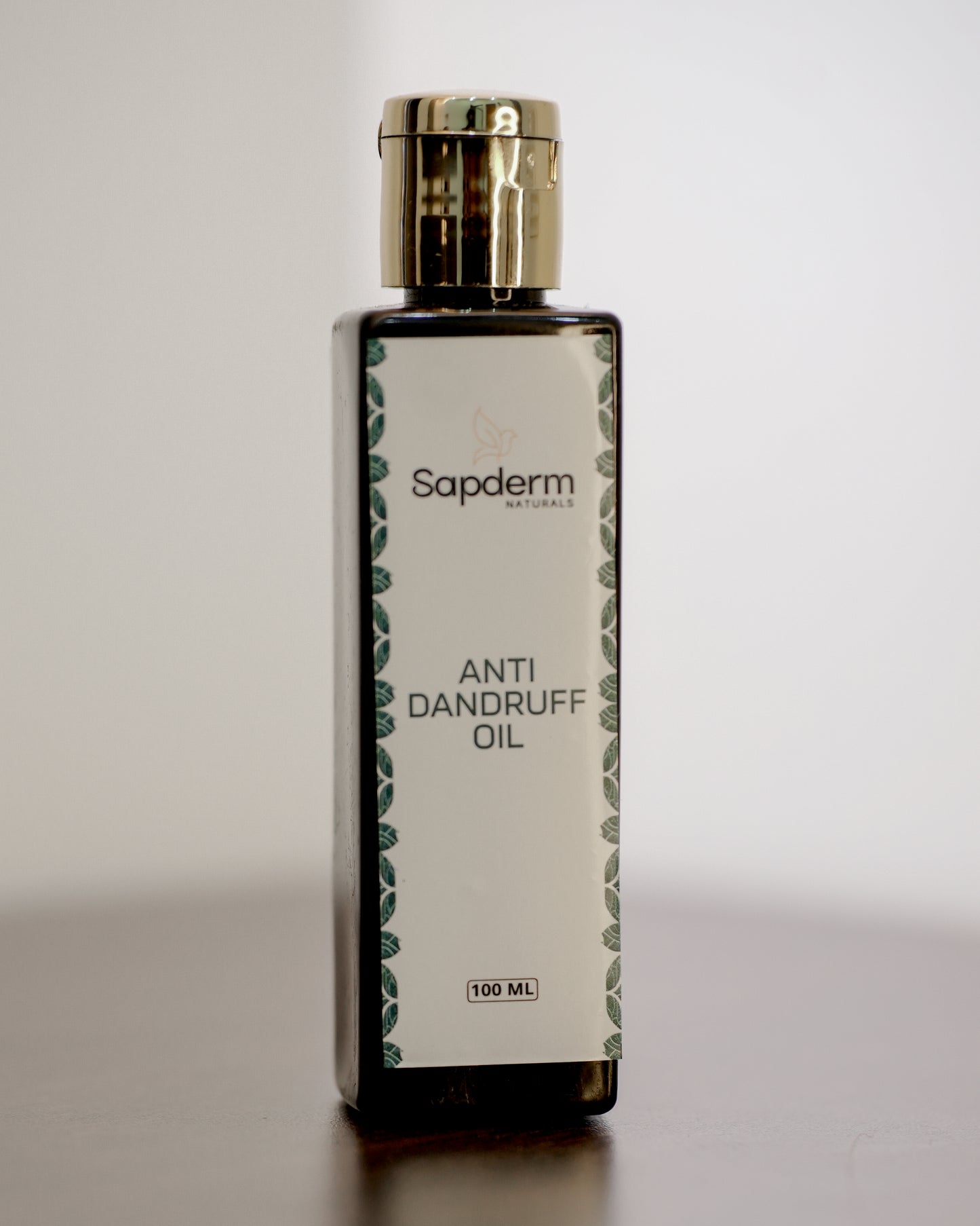 Anti Dandruff Oil