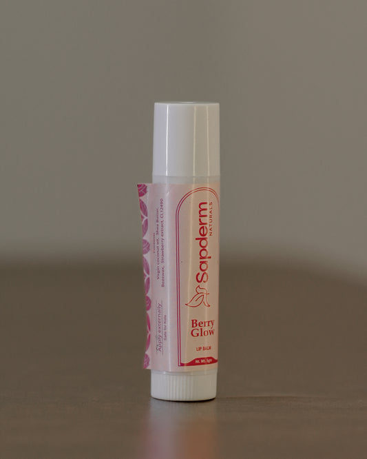 Berry Glow LIp Balm