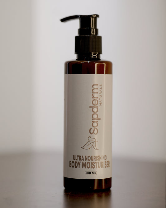 Ultra Nourishing Body Moisturiser