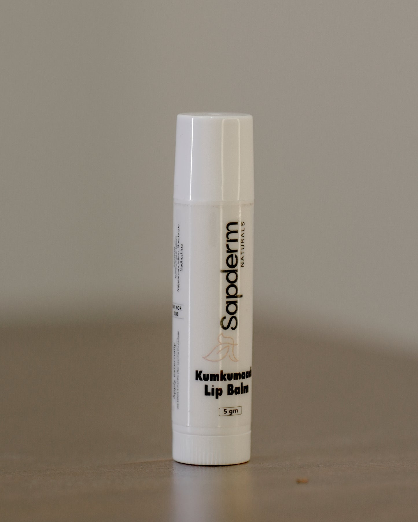Kumkumadi Lip Balm