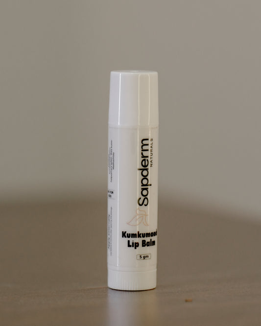 Kumkumadi Lip Balm